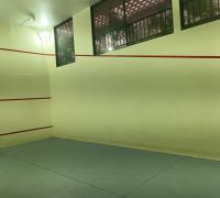 Cancha squash