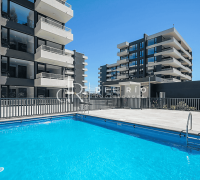 Piscina al aire libre
