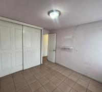 Habitaciones amplias 