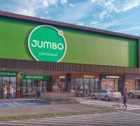 Oportunidad de arriendo en Strip Center Puerto Linares, en Av. León Bustos 1096, en la ciudad de Linares, Región del Maule, con amplia cobertura de la demanda local y zona de crecimiento comercial sostenido.