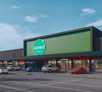 Se trata de un local de formato mediano-grande (89.8 m²), con capacidad para múltiples líneas de producto o rubros de atención al público, con entrega proyectada según avance de obra, permitiendo planificación anticipada de habilitación.
