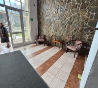 HALL DE ACCESO EDIFICIO