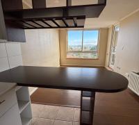 VISTA MUEBLE COCINA