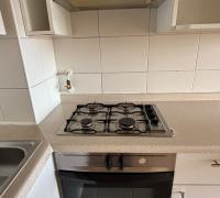 COCINA EQUIPADA