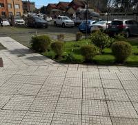 ESTACIONAMIENTOS