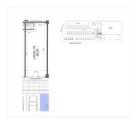 Contrato mínimo de 2 años en UF, garantía equivalente a 2 rentas mensuales. Ideal para rubros de retail, servicios al consumidor, gastronomía o salud, sujeto a evaluación de rubro por parte de la administración del strip center.