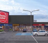  Ideal para rubros de retail, servicios al consumidor, gastronomía o salud, sujeto a evaluación de rubro por parte de la administración del strip center. 