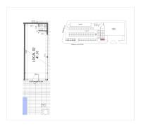 Contrato mínimo de 2 años en UF, garantía equivalente a 2 rentas mensuales. Ideal para rubros de retail, servicios al consumidor, gastronomía o salud, sujeto a evaluación de rubro por parte de la administración del strip center.