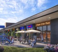 Entregado en obra gruesa, con superficie habilitada bajo normativa vigente. Contrato mínimo de 2 años en UF, garantía equivalente a 2 rentas mensuales. Ideal para rubros de retail, servicios al consumidor, gastronomía o salud, sujeto a evaluación de rubro por parte de la administración del strip center.