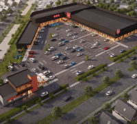 Se trata de un local óptimo para rubros de alta rotación como cafetería, kiosco gourmet, servicios express o retail de especialidad, con entrega proyectada según avance de obra, permitiendo planificación anticipada de habilitación.