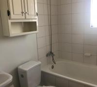 Baño en dormitorio principal