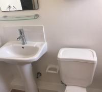 Baño dormitorio 2