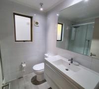 baño principal