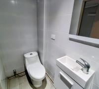 segundo baño