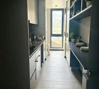 COCINA EQUIPADA IDEA DECORACION
