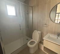 BAÑO EN SUITE