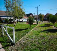 AREAS VERDES