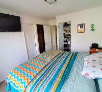 dormitorio principal
