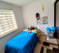 cuarto dormitorio