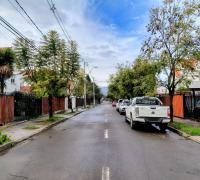 calle condominio