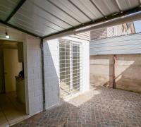 patio trasero