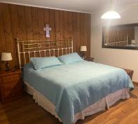 Dormitorio principal