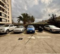 Estacionamiento 