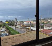 TERRAZA CON VISTA AL MAR