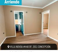 Oficina en Arriendo