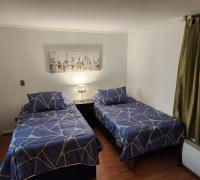 Camas