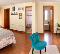 Dorm Principal