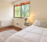 Dorm 1