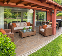 Terraza