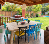 Terraza