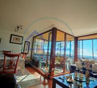 Living comedor