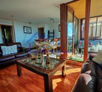 Living comedor