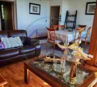 Living comedor