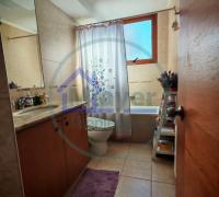 Baño en suite
