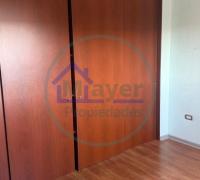 Closet dormitorio