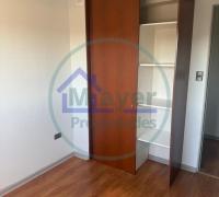 Closet dormitorio