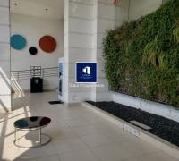 Hall de acceso