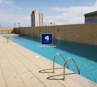 Piscina de Adultos