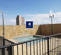 Piscina de Niños