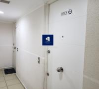Acceso principal al inmueble