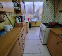 Cómoda cocina