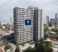 Vista Panorámica