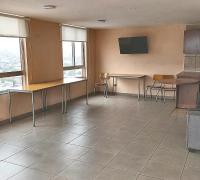 Sala de Eventos