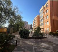 Jardin interior