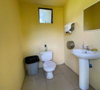2 baño de ocifina 