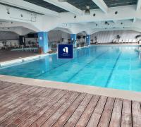 Piscina de adultos